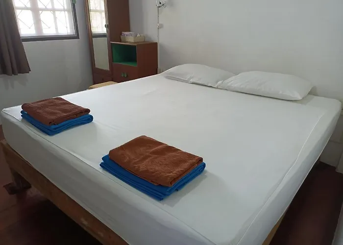 Thai Dee Garden Resort