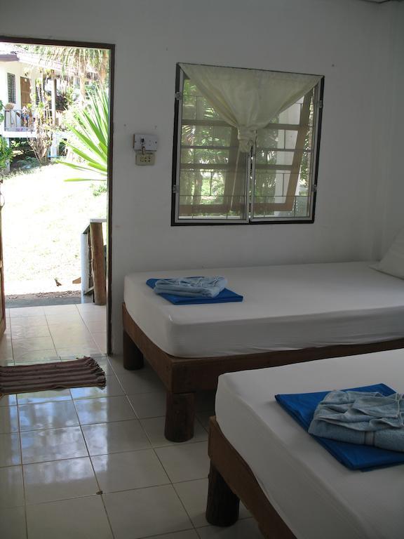 Hotel Thai Dee Garden