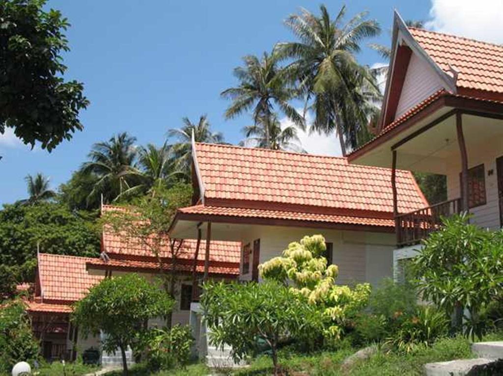 Thai Dee Garden Haad Rin