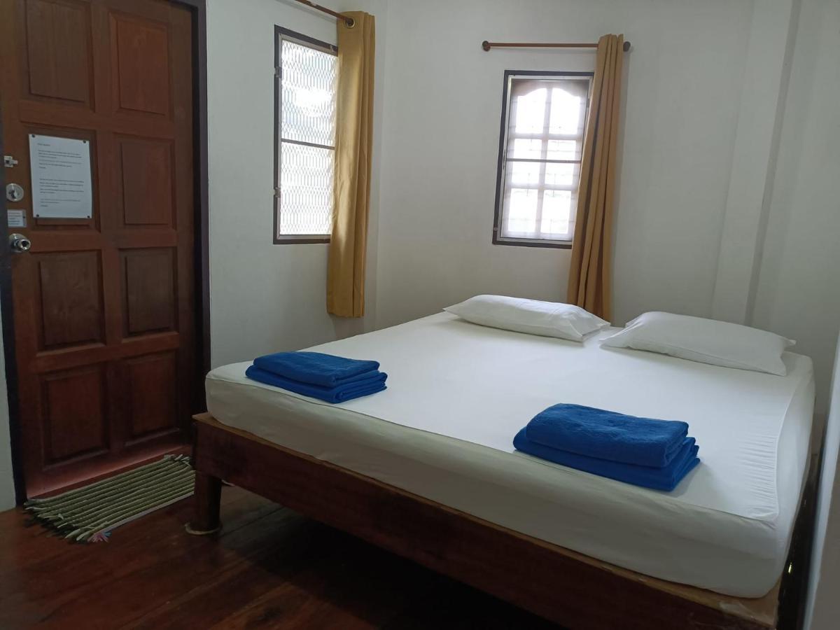Hotel Thai Dee Garden