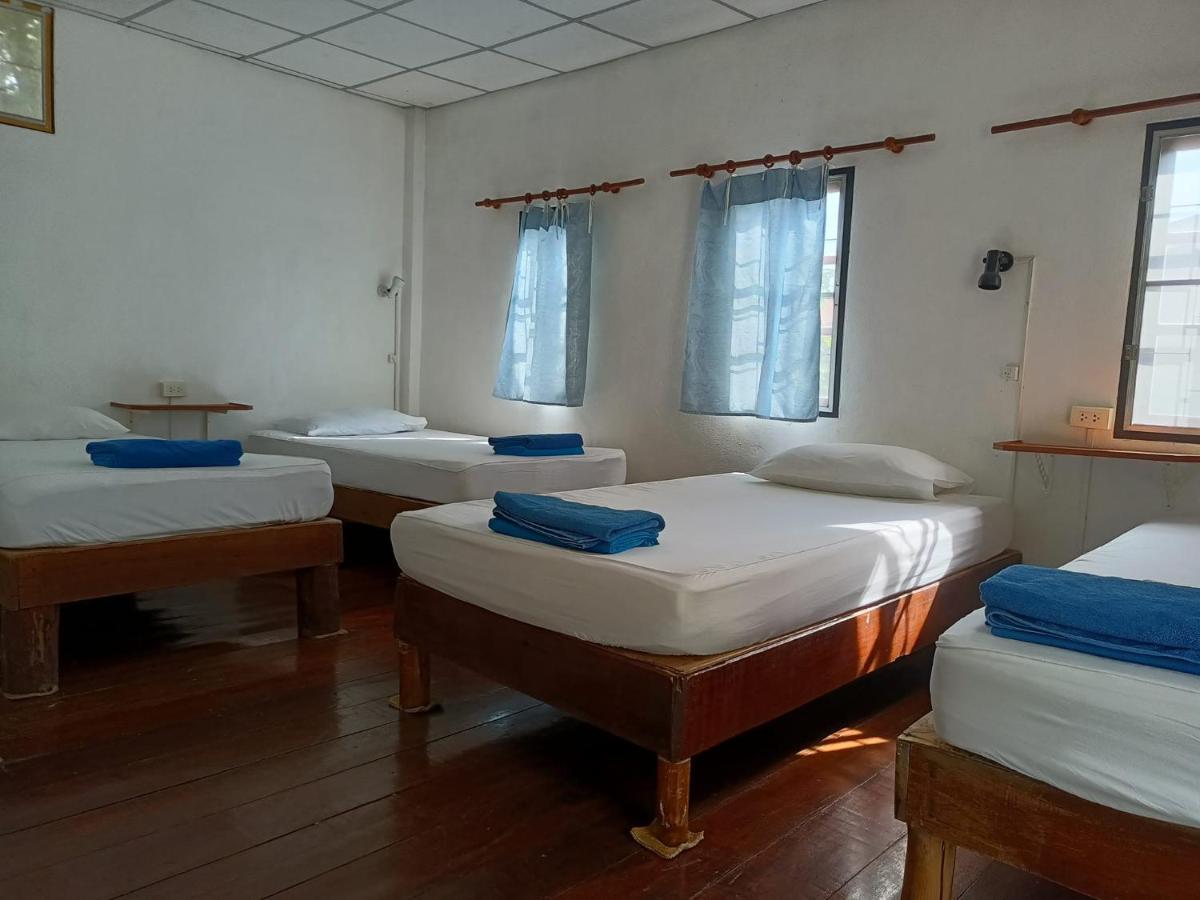 Thai Dee Garden Hotel