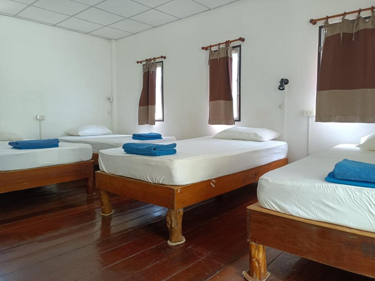 Thai Dee Garden Hotel Haad Rin