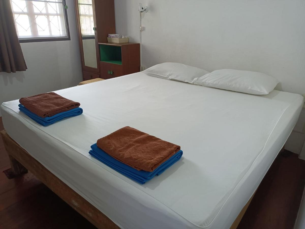 Hotel Thai Dee Garden