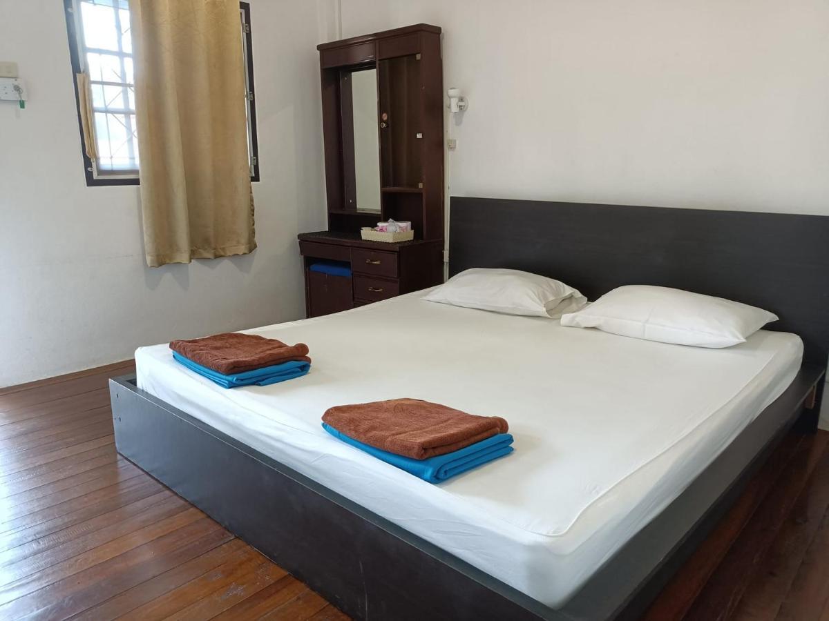 Thai Dee Garden Hotel Haad Rin