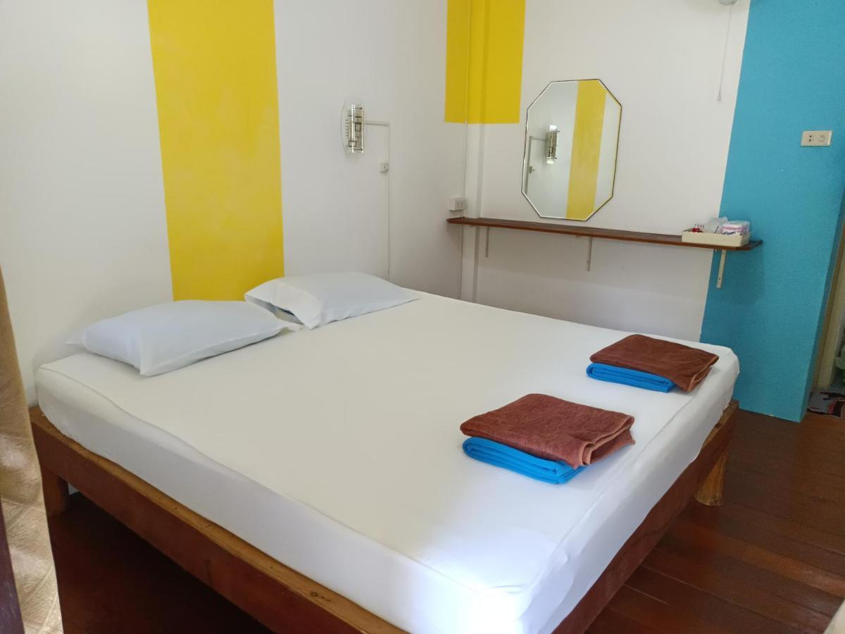 Hotel Thai Dee Garden 2*