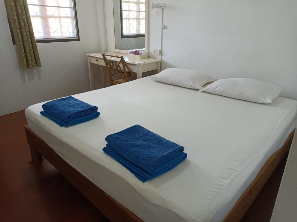 Hotel Thai Dee Garden Haad Rin
