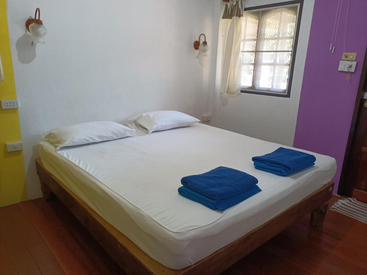 Hotel Thai Dee Garden
