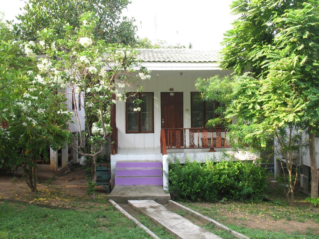 Hotel Thai Dee Garden Haad Rin