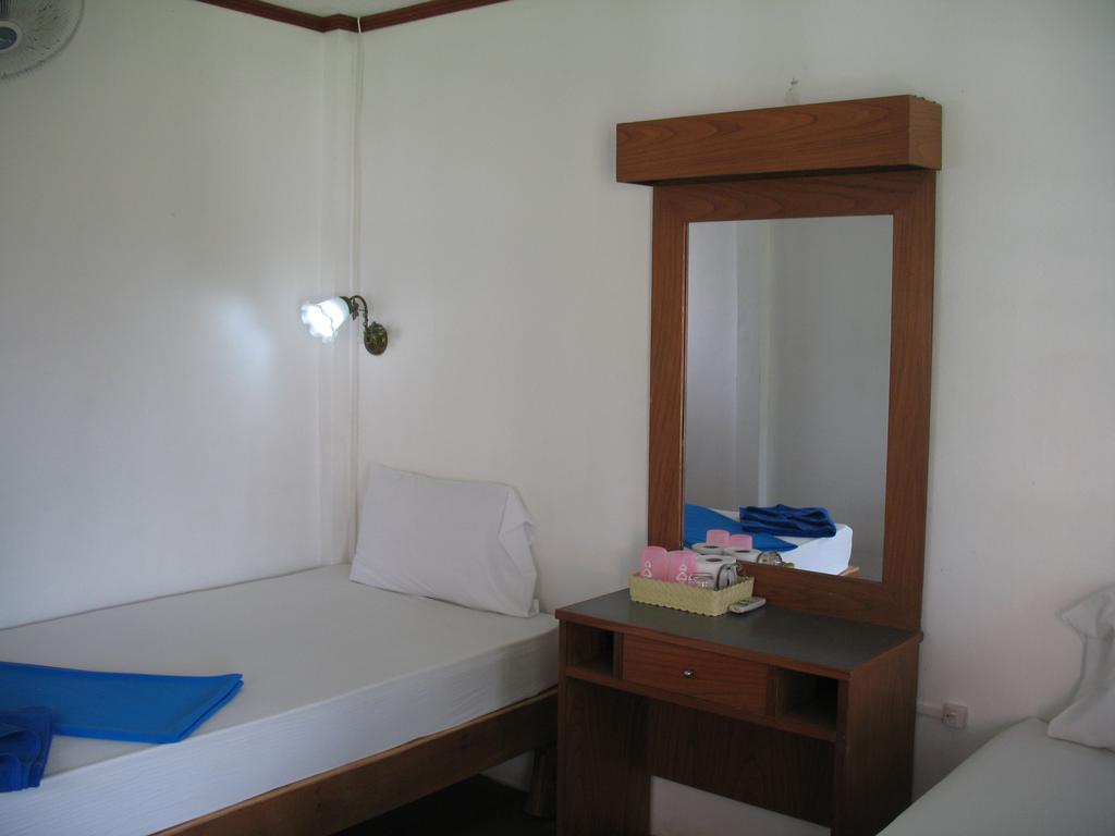 Thai Dee Garden Hotel 2*