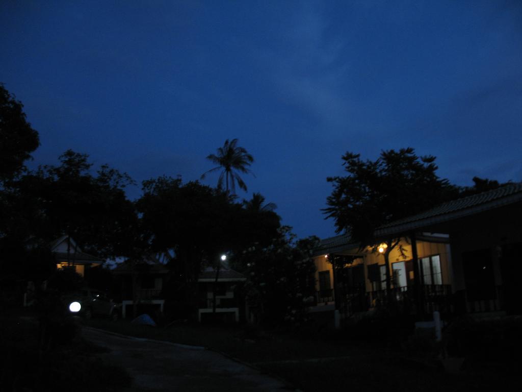 Thai Dee Garden 2* Haad Rin