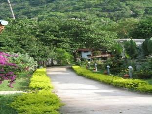 Thai Dee Garden Hotel Haad Rin