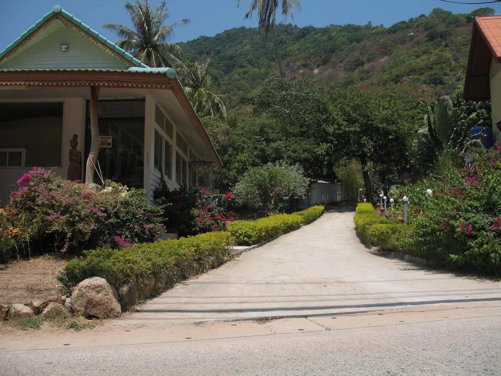 Thai Dee Garden 2*