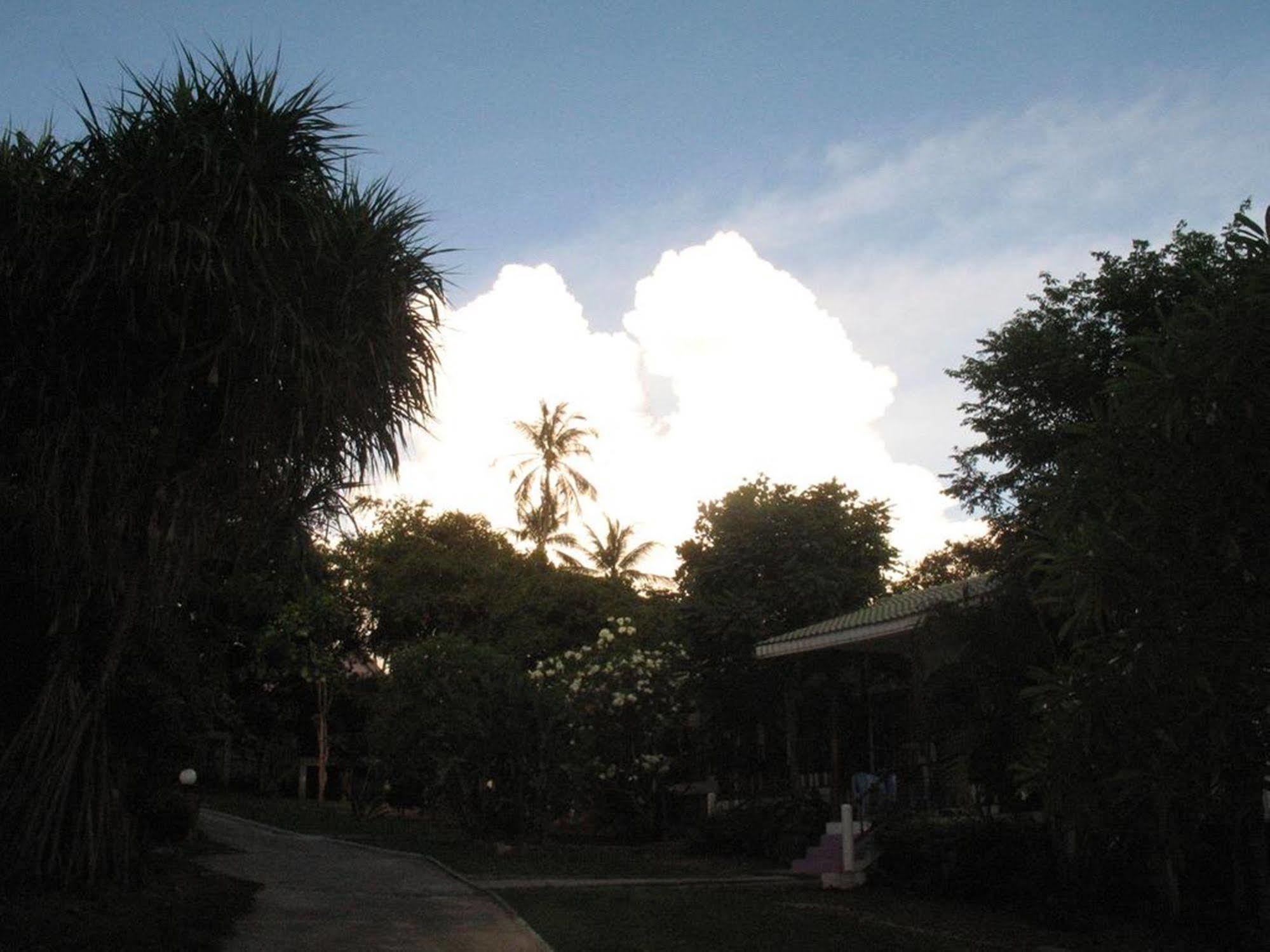 Thai Dee Garden 2* Haad Rin