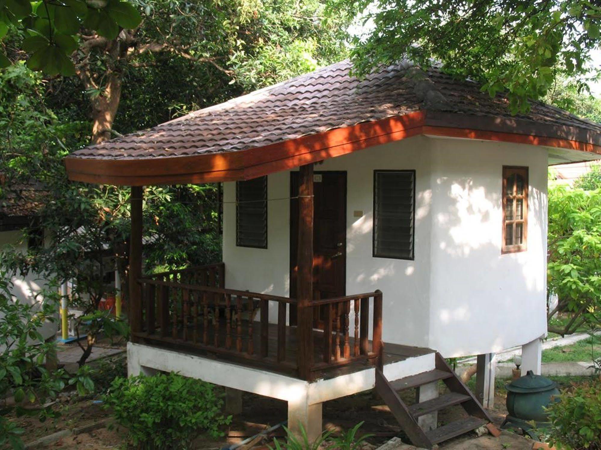 Thai Dee Garden Haad Rin