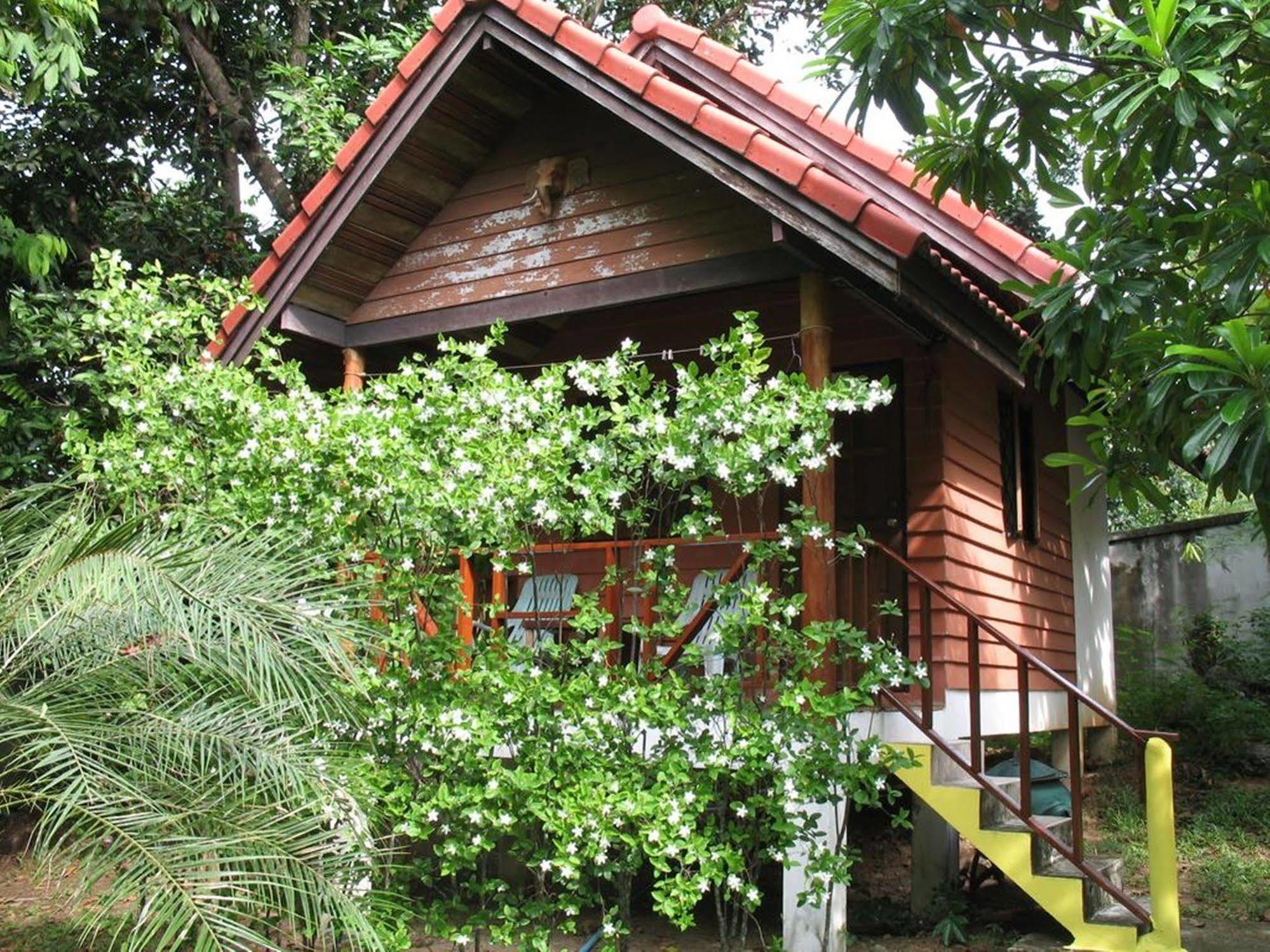 Thai Dee Garden Haad Rin
