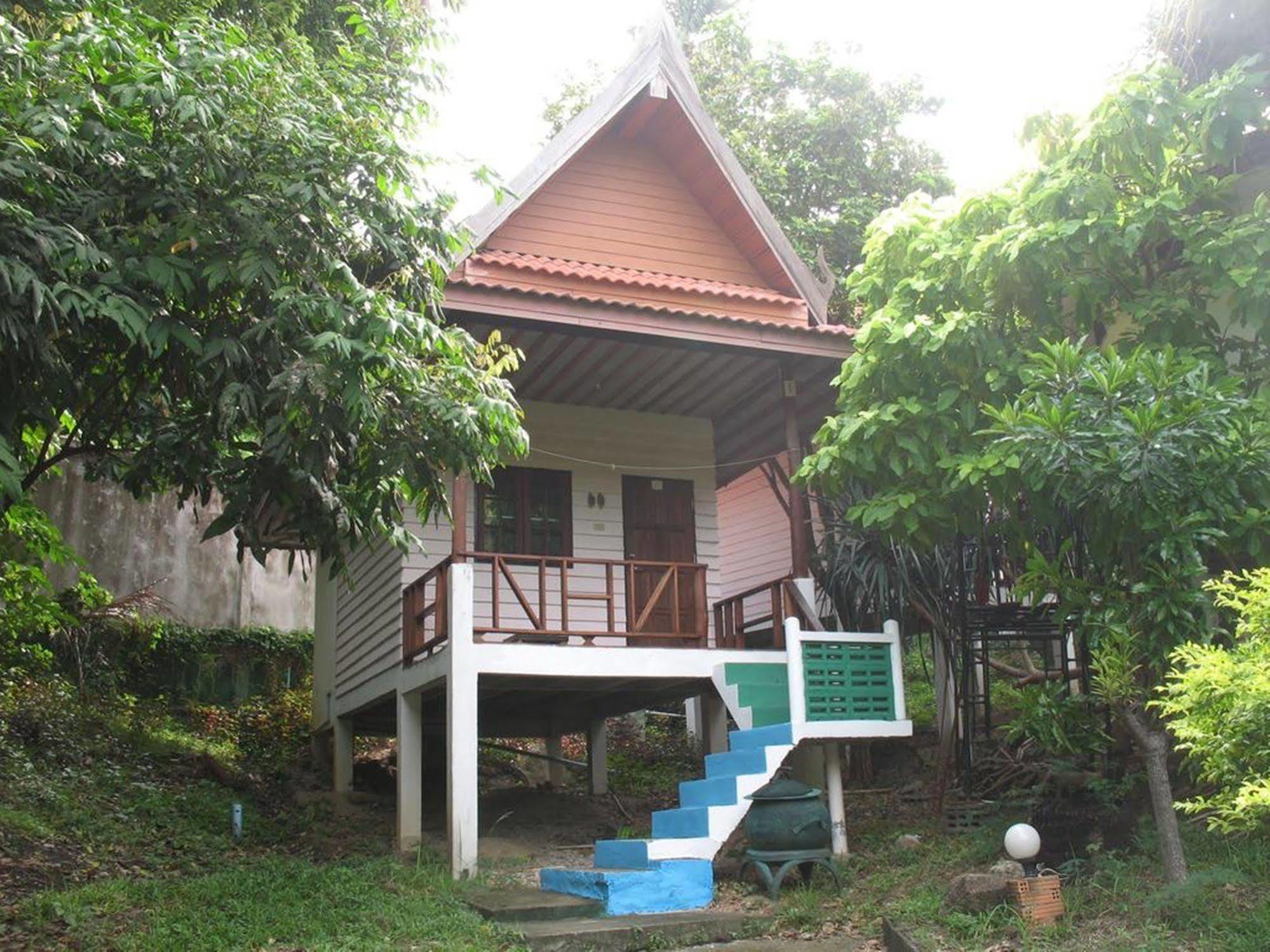 Hotel Thai Dee Garden 2*