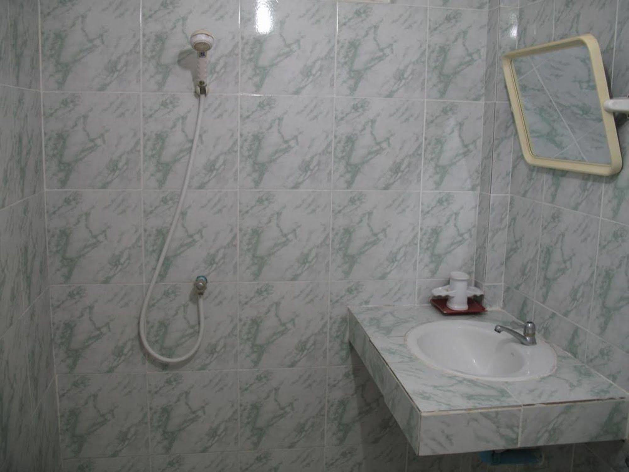 Thai Dee Garden Hotel