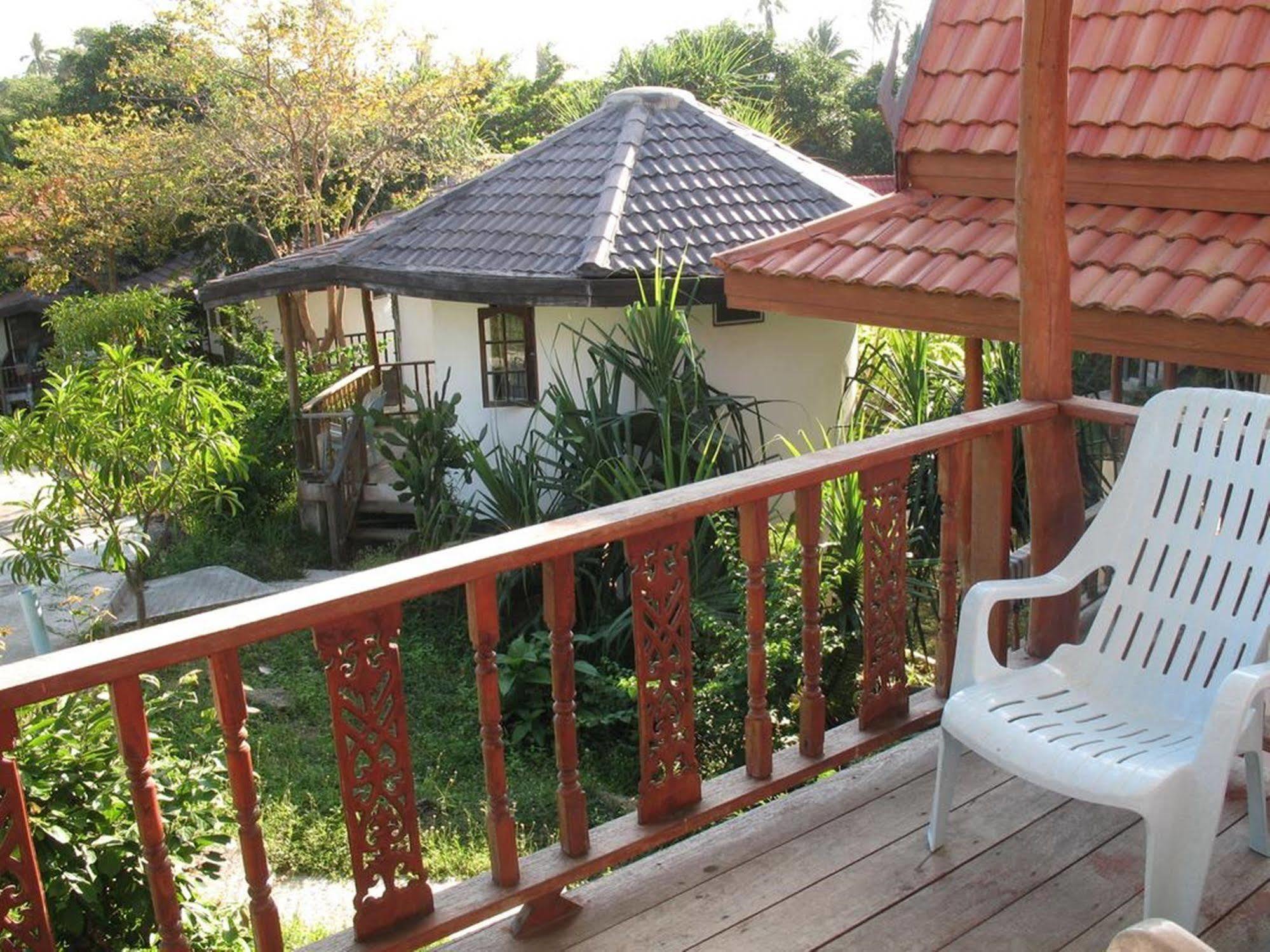 Thai Dee Garden Hotel
