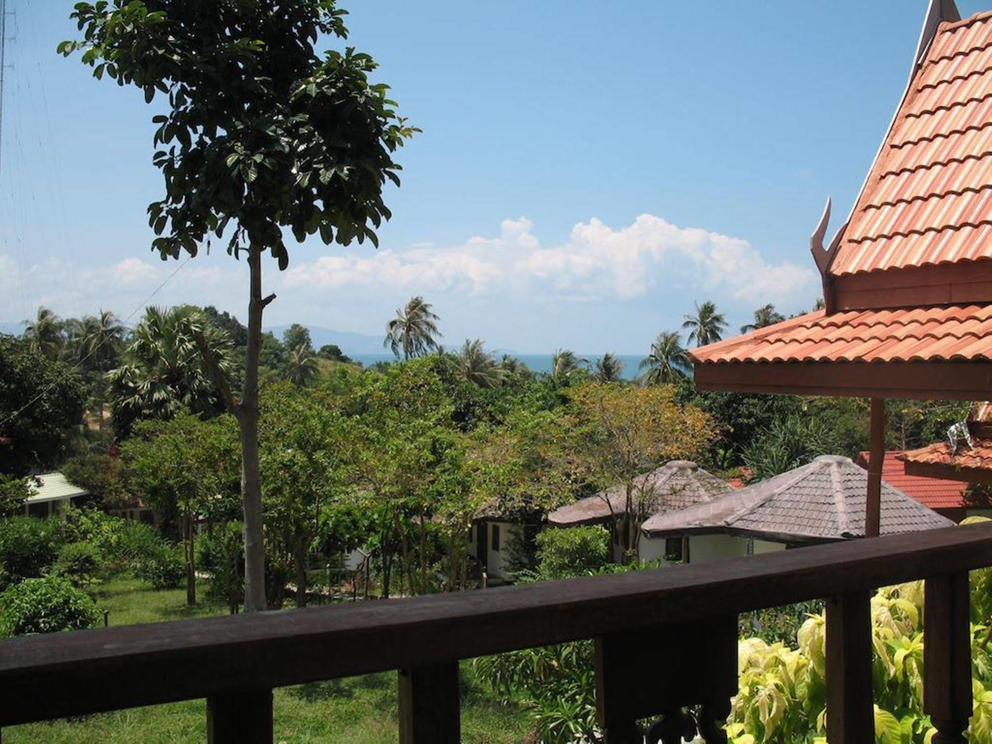Hotel Thai Dee Garden 2*