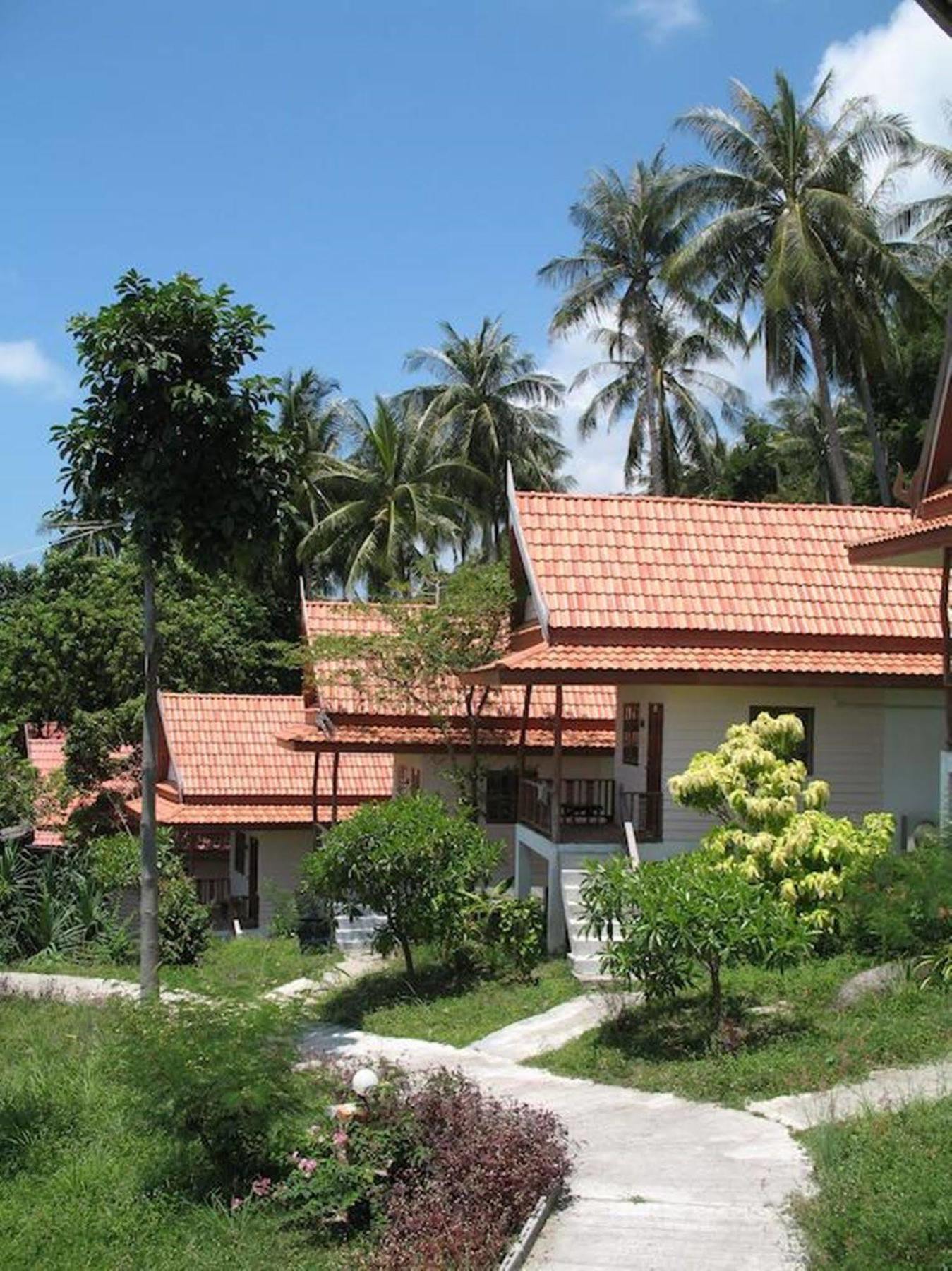 Hotel Thai Dee Garden 2*