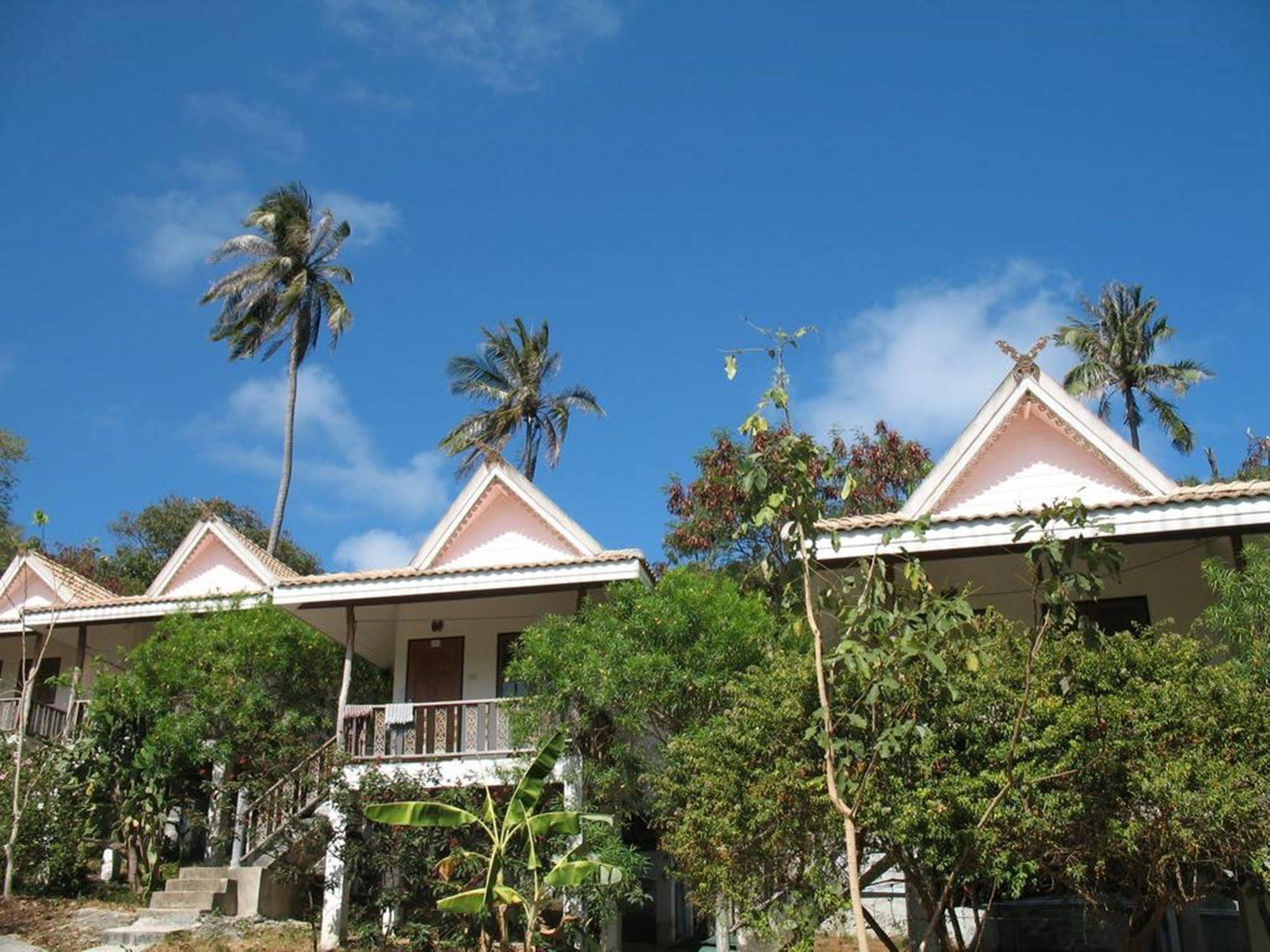 Thai Dee Garden