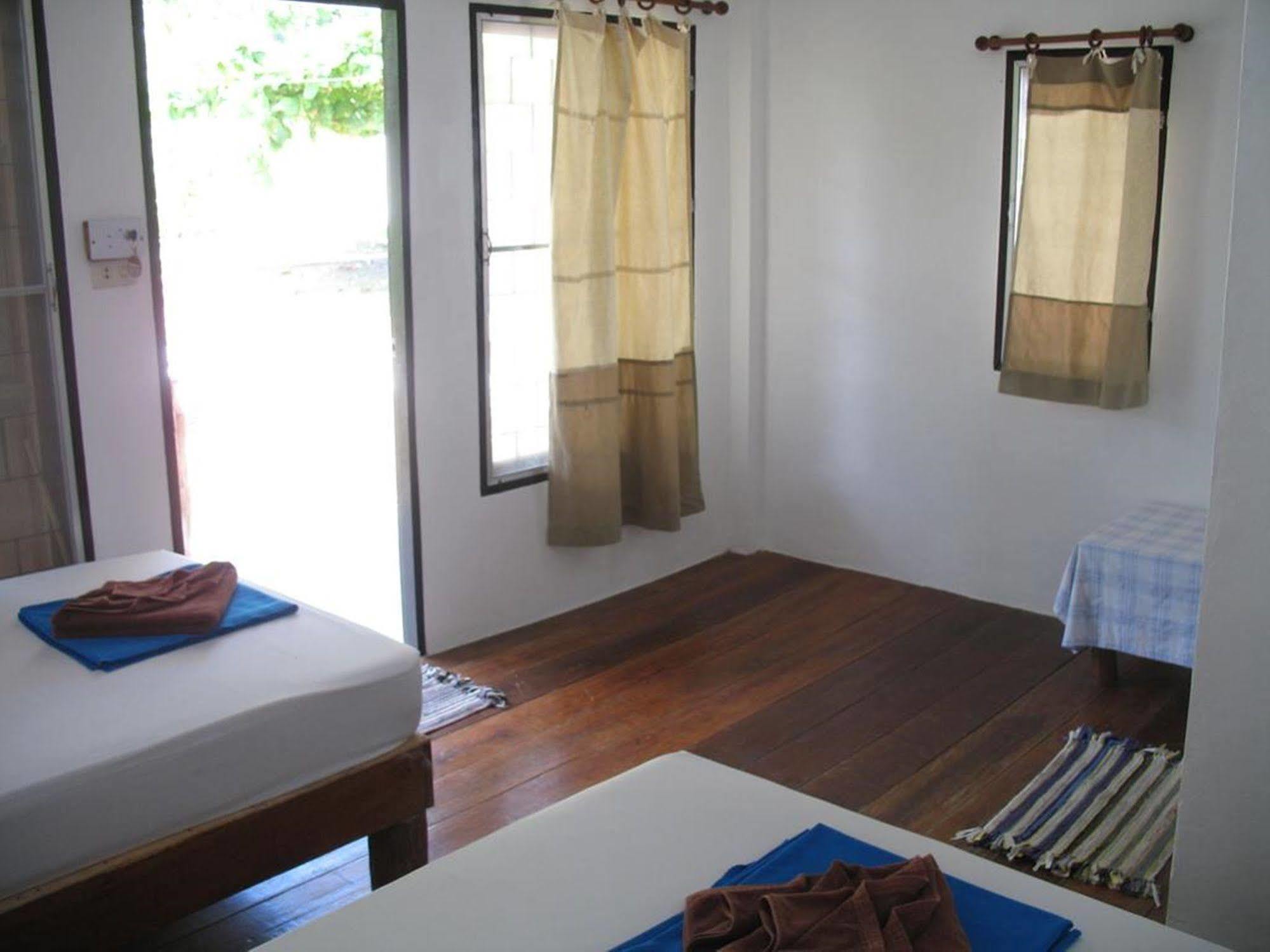 Thai Dee Garden Hotel